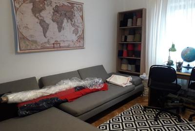 Casa/Vila P+2 Zona Ultracentrala - 1