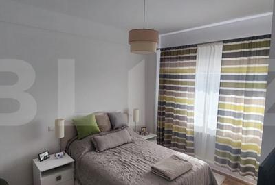 Apartament cu 3 camere în Aninoasa - 11