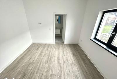 Casă cu 4 camere cu Teren 500 Mp în Holboca - 6