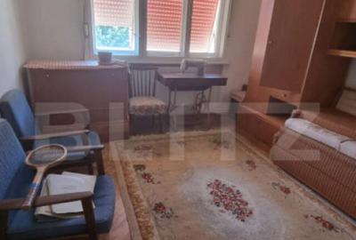 Apartament de vanzare, 49 mp, 2 camere, decomandat, zona Sol - 5