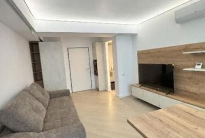 Prima inchiriere | Cortina North | 2 camere 50 mp +parcare - 1