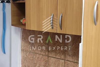 Garsonieră, mobilată în Gheorgheni - 3