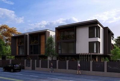 Casa 5 camere de vanzare | 262mp | Pipera-Matei Millo