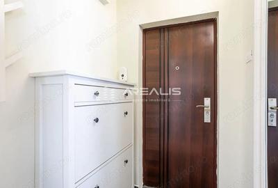 Apartament cu 2 camere decomandat în Băncilor - 8
