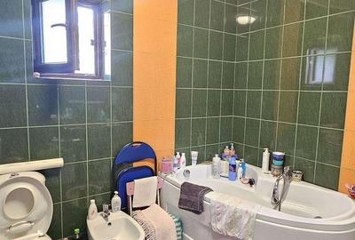 Casă cu 5 camere cu Teren 500 Mp în Central - 5