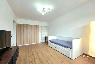 Garsonieră decomandată, mobilată în Obor