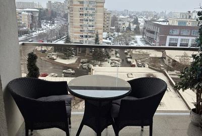 Apartament cu 2 camere în Trivale - 10