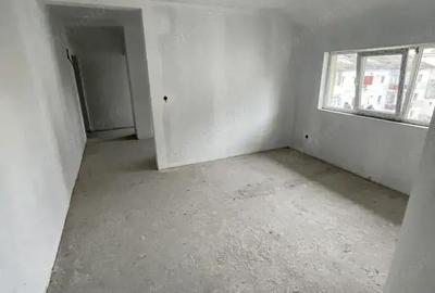 Apartament cu 3 camere decomandat în Dej - 5