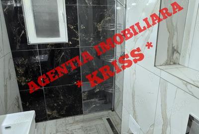 Apartament cu 3 camere semidecomandat în Eremia - 2