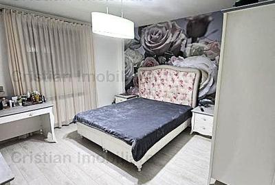 Casă cu 4 camere cu Teren 260 Mp în Chercea - 11