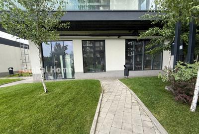 Spatiu Com 163 MP - Vitrina 12ML - 2 Parcari | Vulcan Reside - 2