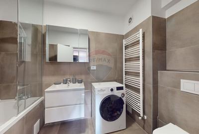 Comision 0% | Prima inchiriere | Totul nou | Parcare subterana - 8