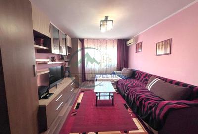 Apartament 3 camere, 2 bai, Navodari - Sud, mobilat - 20