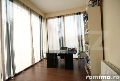 Casă cu 5 camere cu Teren 850 Mp în Sântana de Mureș - 11