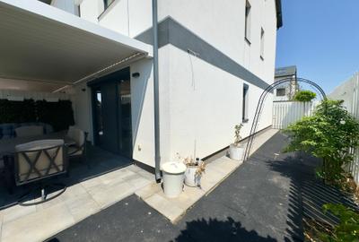 Vila Smart Home în Mobexpert Homes Pipera – Complet Mobilată și Premium - 42