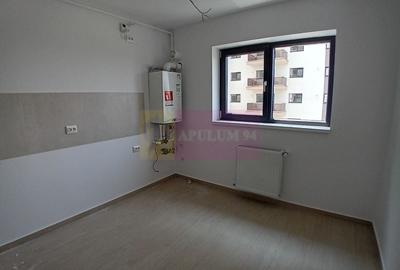 Apartament cu 2 camere decomandat în Basarabia