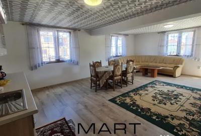 Casă cu 2 camere cu Canalizare în Șura Mică - 8