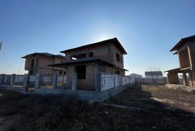 Ocazie! Casa la rosu P+1 cu teren de 528mp si toate utilitatile in zona Ford - 3