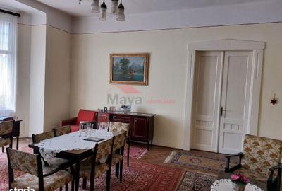 Casă cu 8 camere cu Teren 400 Mp în Central - 9