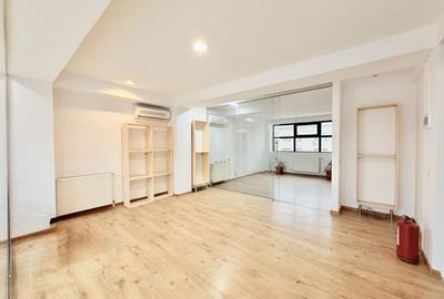 Spațiu de birouri premium – Clasa A, în zona centrală Timișoara - 8