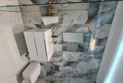 Casă cu 3 camere în Central - 1