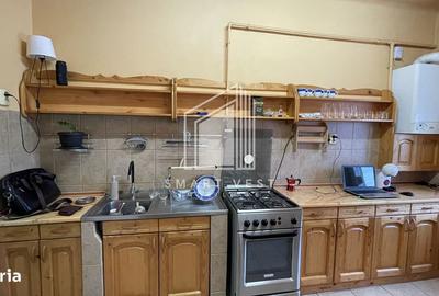 Apartament cu 3 camere decomandat în Central - 16