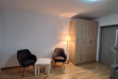 Garsonieră semidecomandată în Dristor - 5