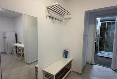 Apartament cu 2 camere decomandat, mobilat în Crângași - 6