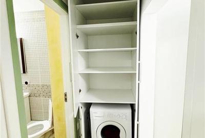 Apartament cu 3 camere semidecomandat, mobilat în Nicolina - 10