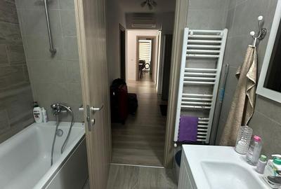Apartament cu 3 camere decomandat în Tudor Vladimirescu - 3