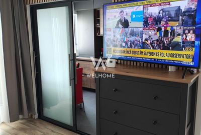 Apartament cu 3 camere decomandat, mobilat în Șelimbăr - 3