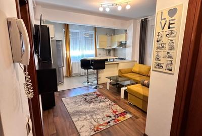 Apartament cu 2 camere decomandat în Chiajna - 2