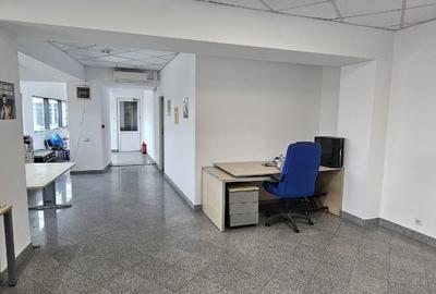 Birou, de 150 mp, în Aviației - 2