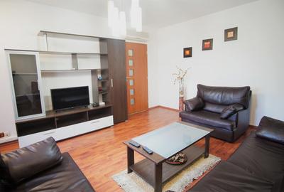 Apartament cu 3 camere decomandat, mobilat în Nerva Traian - 4