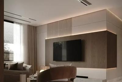 Pipera | Apartament Modern 4 Camere Premium | Bloc Nou | Comision 0 - 13