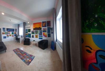 Apartament cu 2 camere decomandat în Romană - 7