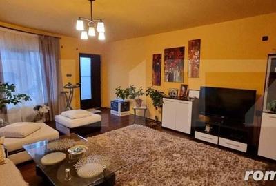 Casa individuala, 5 camere, 200mp utili, Tatarani - 5