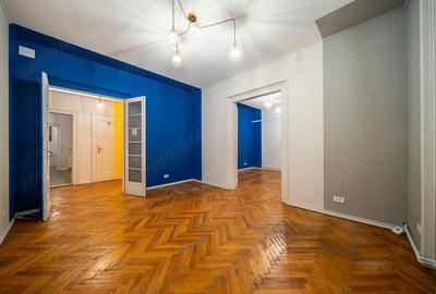 Apartament cu 3 camere decomandat în Bălcescu - 6