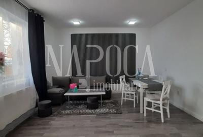 Casă individuală cu 3 camere cu Canalizare în Dâmbul Rotund - 2