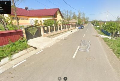 Persoana fizica - teren extravilan agricol Sipote, Jud. Iasi, 46500 mp - 1