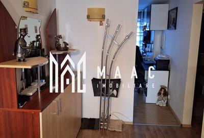 Apartament cu 3 camere decomandat, mobilat în Est - 7
