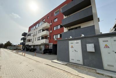 Apartament cu 2 camere decomandat, mobilat în Pipera - 47