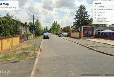 Balotesti  Central Amurgului  850-3400mp - 7