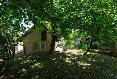 Imobil in stil aristocrat, 600mp teren, conditii personalizate, Central, Brasov - 4