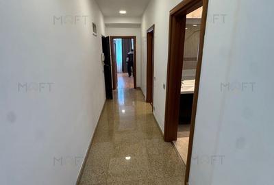 Apartament 3 camere Primaverii pretabil birouri sau rezidential - 7