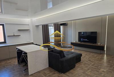 Apartament de inchiriat langa Mall Bacau,Lux si cu parcare Apartament de inchiriat langa Mall Bacau,Lux si cu parcare - 3