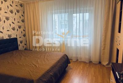 Apartament cu 2 camere decomandat în Județean - 3