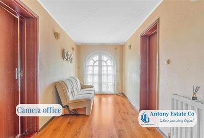 Casă cu Teren 1259 Mp în Podgoria - 5