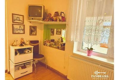 Casă cu 3 camere cu Teren 946 Mp în Vânători - 4