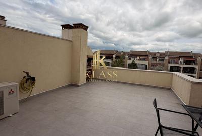 Apartament cu 3 camere decomandat, mobilat în Pipera - 11